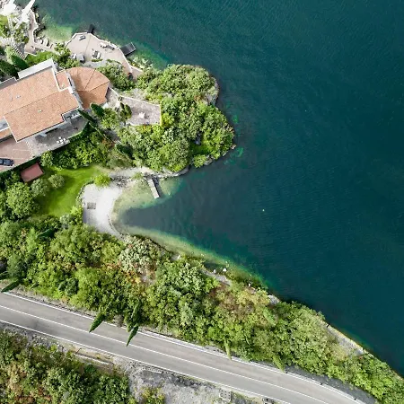 Tempesta Hotel Torbole Sul Garda
