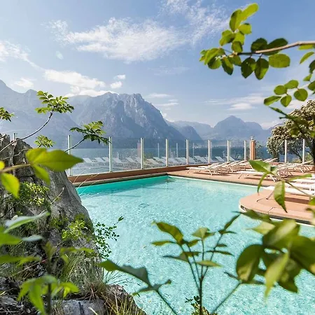 Hotel Tempesta Torbole Sul Garda