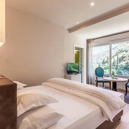 Hotel Tempesta Torbole Sul Garda
