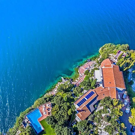 Tempesta Hotel Torbole Sul Garda