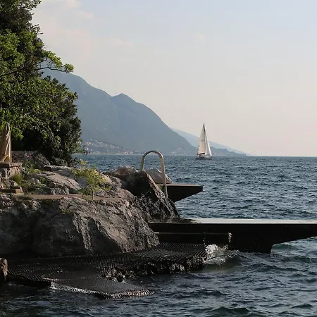 Tempesta 3* Torbole Sul Garda