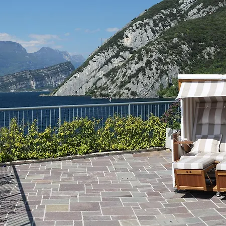 Hotel Tempesta Torbole Sul Garda