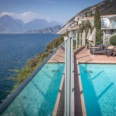 Hotel Tempesta Torbole Sul Garda
