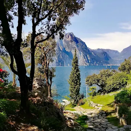 Tempesta Hotel Torbole Sul Garda