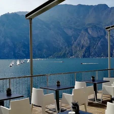Tempesta Torbole Sul Garda