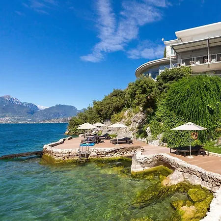 Hotel Tempesta Torbole Sul Garda