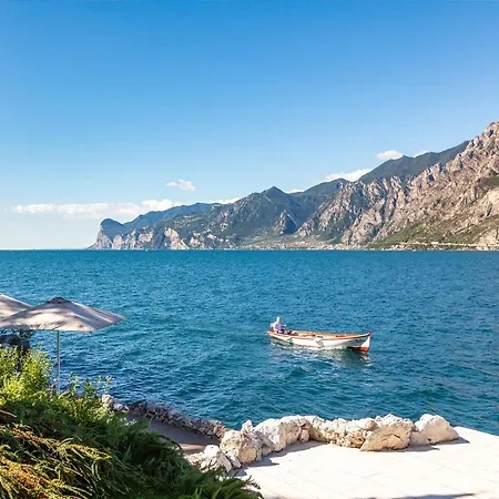 Tempesta Torbole Sul Garda
